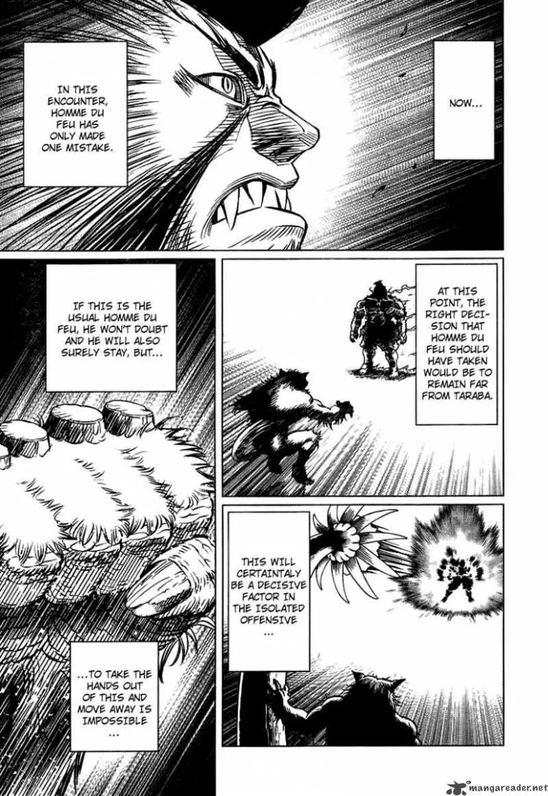 Battle Angel Alita Last Order Chapter 82 page 20