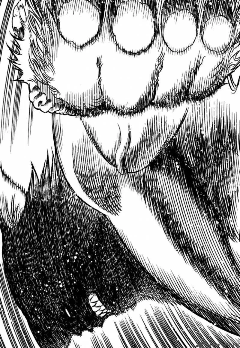 Battle Angel Alita Last Order Chapter 82 page 9