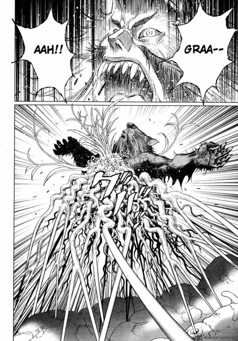 Battle Angel Alita Last Order Chapter 83 page 10