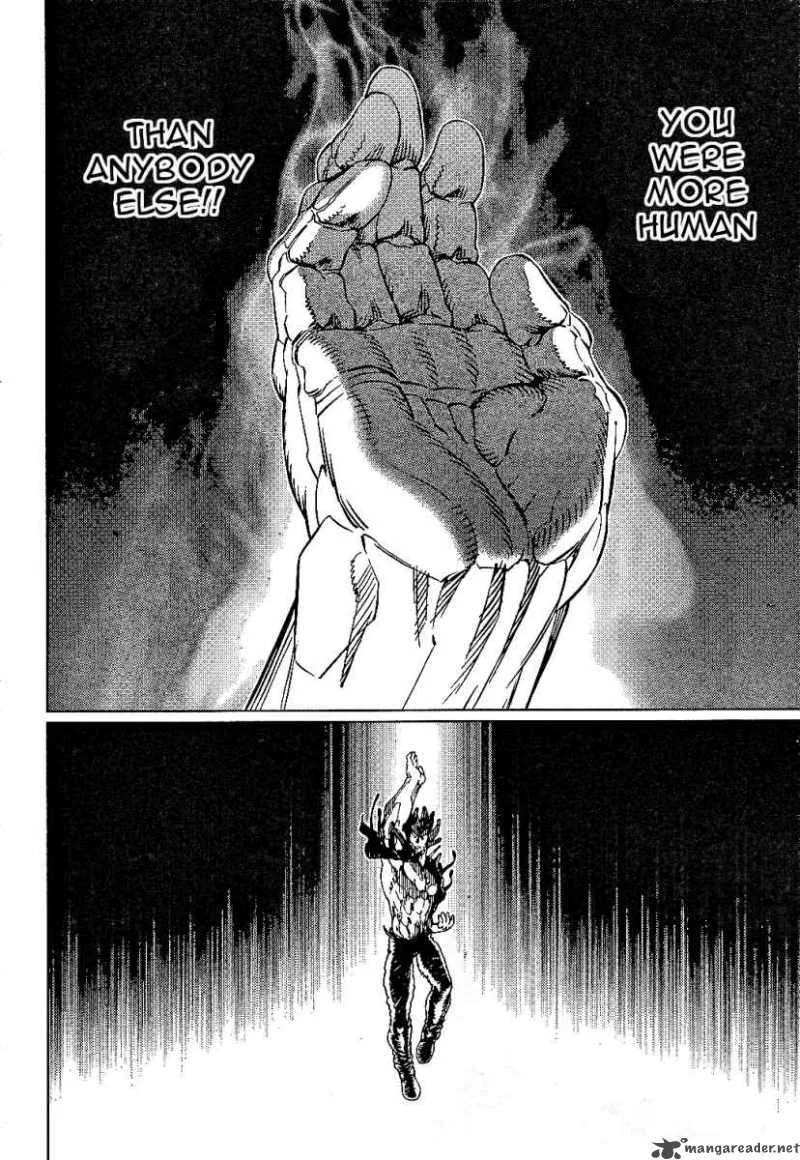 Battle Angel Alita Last Order Chapter 85 page 24