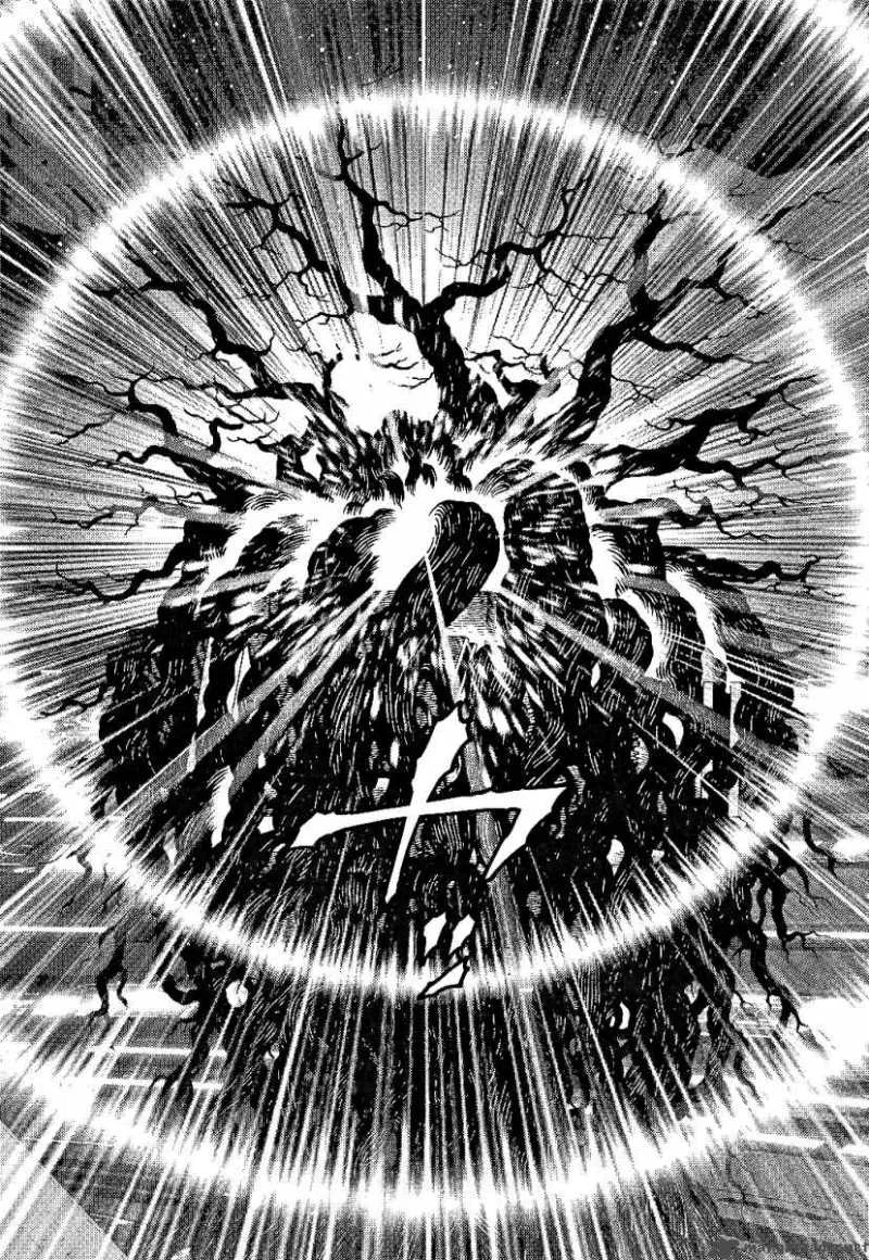 Battle Angel Alita Last Order Chapter 85 page 25