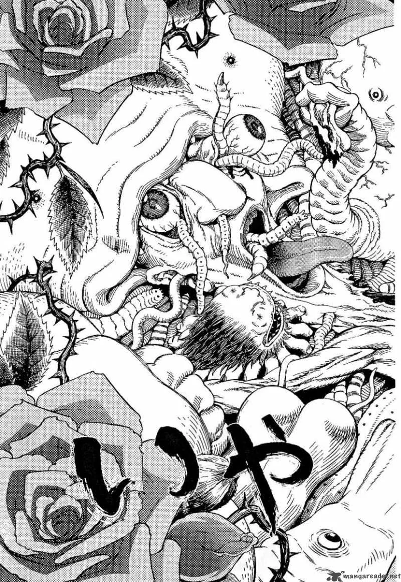 Battle Angel Alita Last Order Chapter 85 page 13