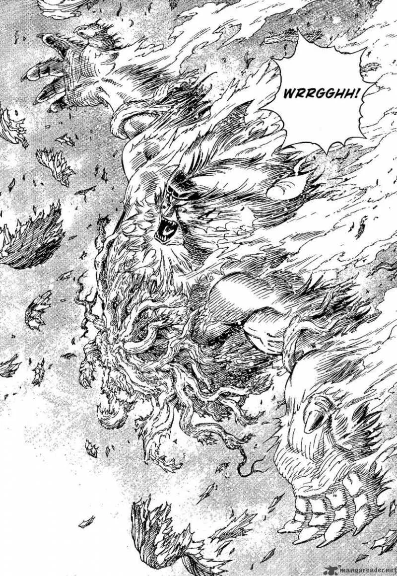 Battle Angel Alita Last Order Chapter 85 page 8
