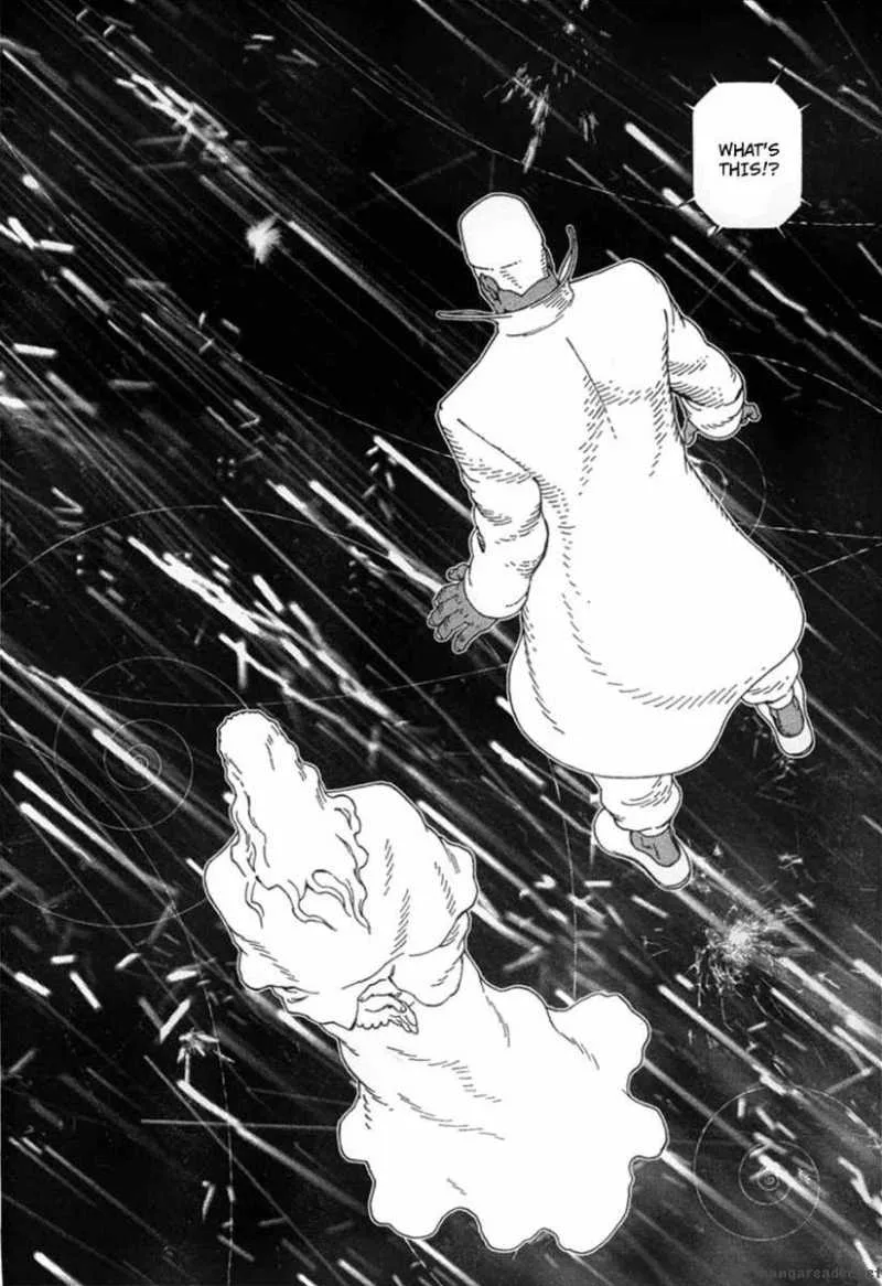 Battle Angel Alita Last Order Chapter 91 page 14