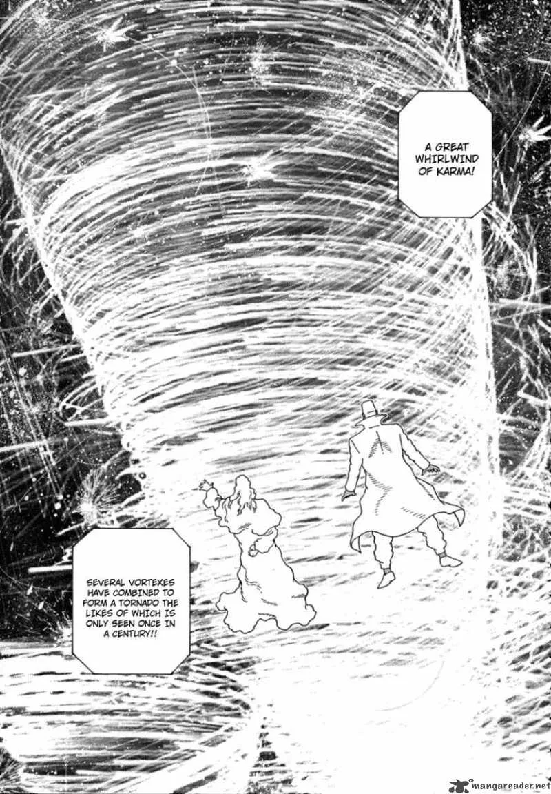 Battle Angel Alita Last Order Chapter 91 page 17