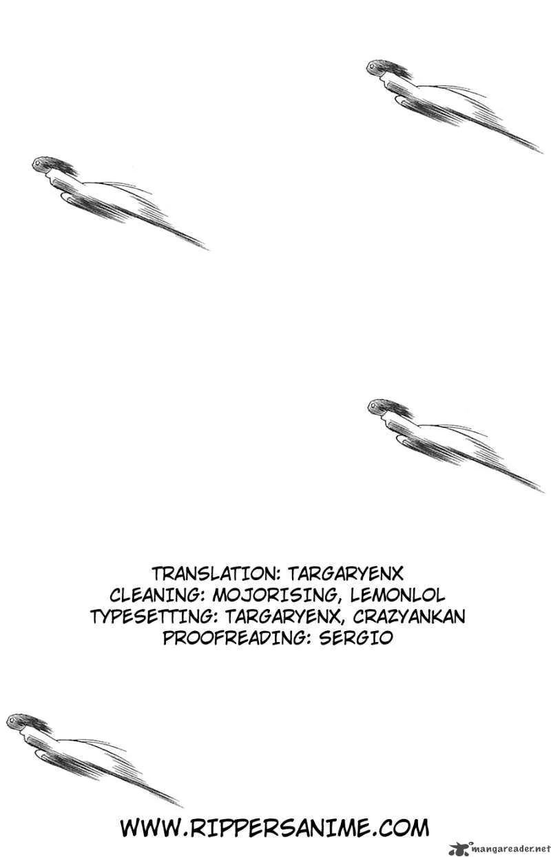 Battle Angel Alita Last Order Chapter 93 page 30