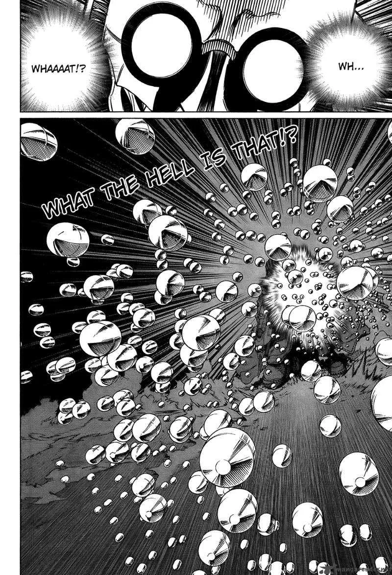 Battle Angel Alita Last Order Chapter 95 page 16
