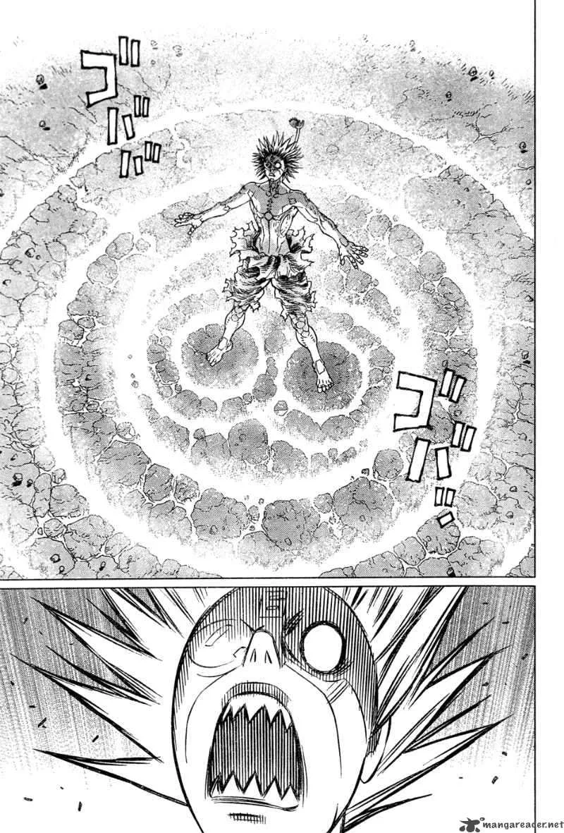 Battle Angel Alita Last Order Chapter 98 page 5