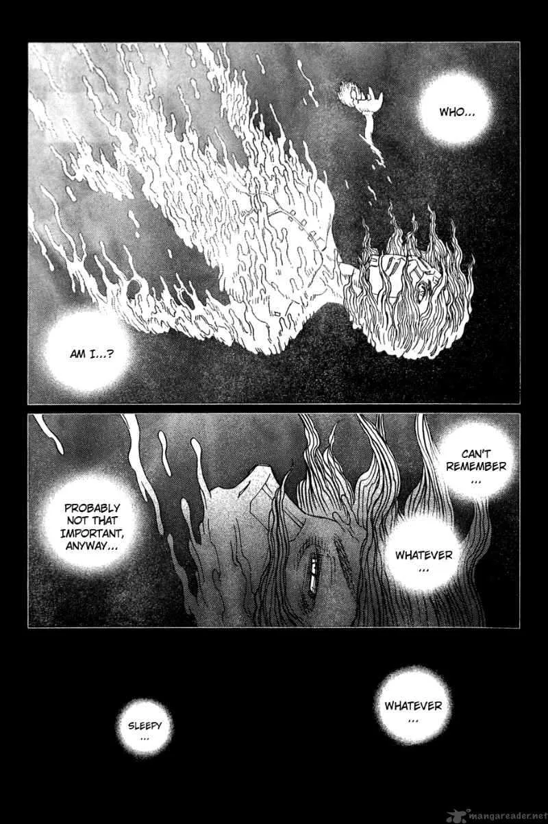 Battle Angel Alita Last Order Chapter 98 page 12