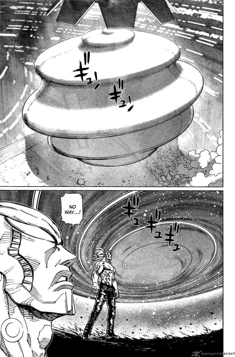Battle Angel Alita Last Order Chapter 98 page 24