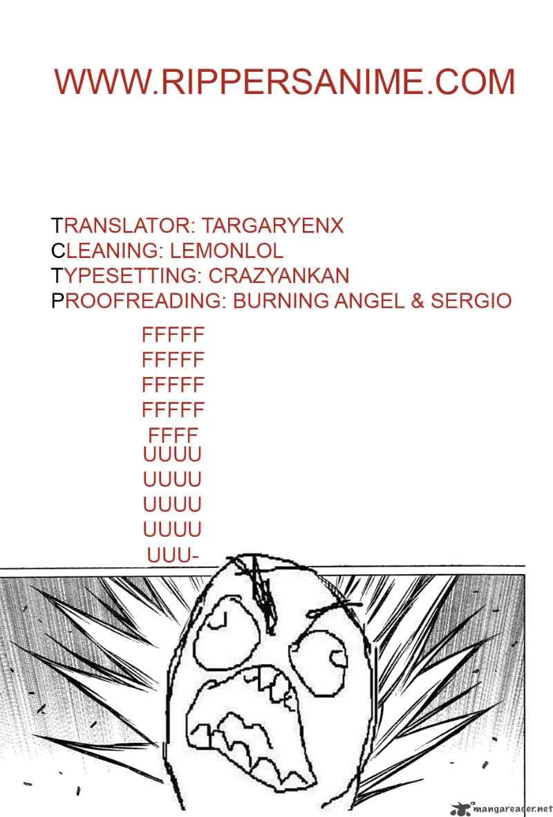 Battle Angel Alita Last Order Chapter 98 page 28