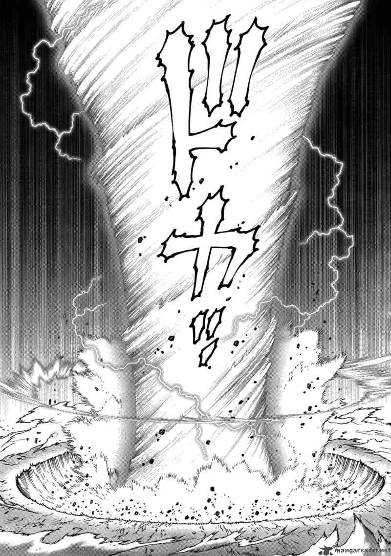 Battle Angel Alita Last Order Chapter 99 page 26