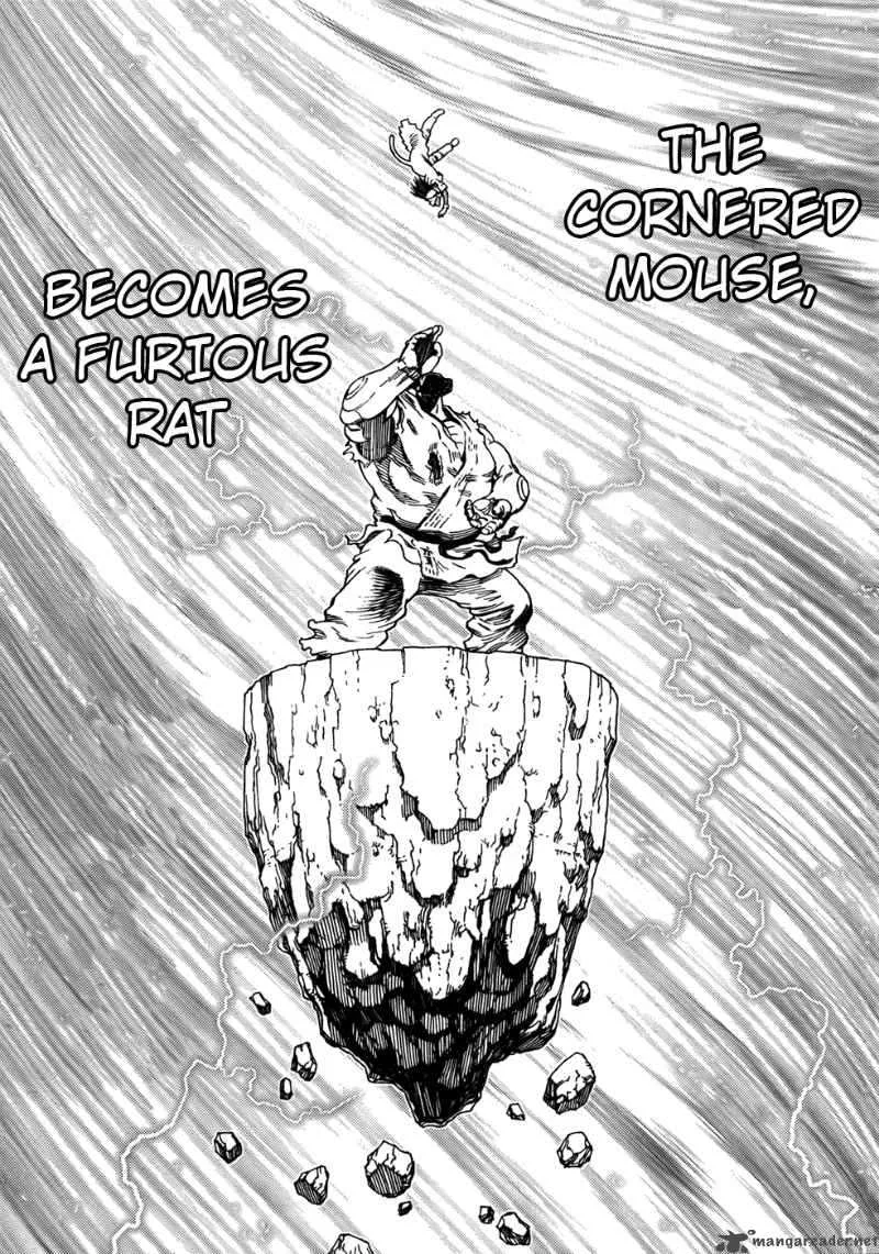 Battle Angel Alita Last Order Chapter 99 page 28