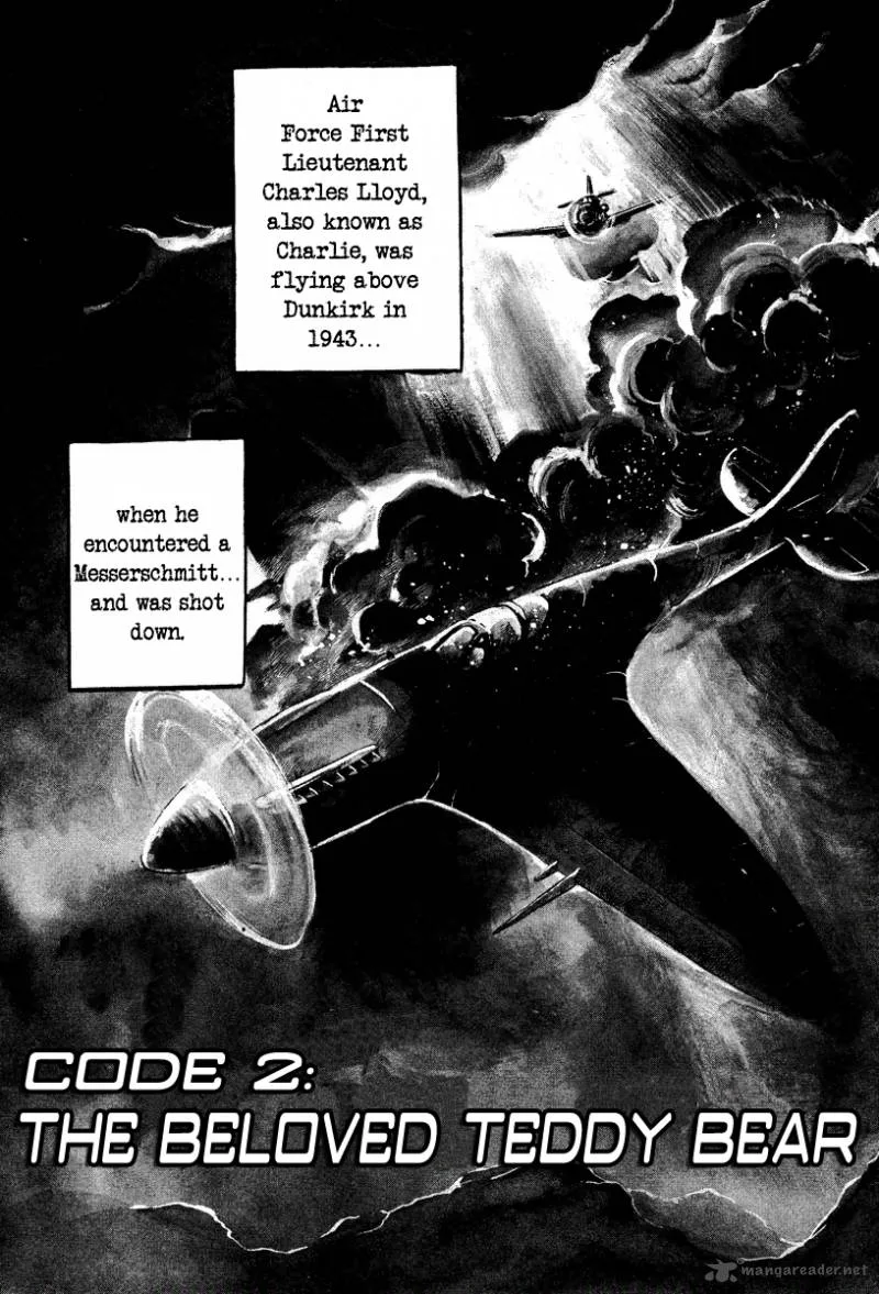 Battle Field Chapter 2 page 1