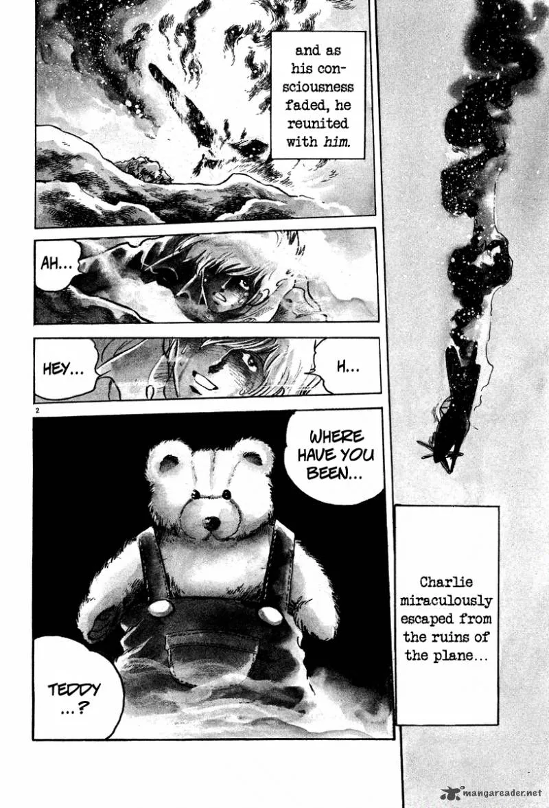 Battle Field Chapter 2 page 2
