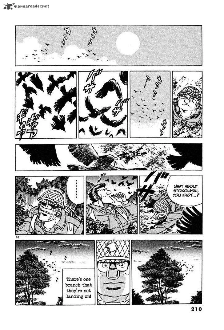 Battle Field Chapter 9 page 16