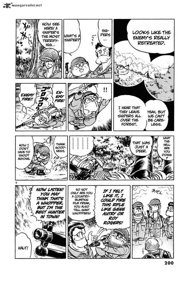 Battle Field Chapter 9 page 6