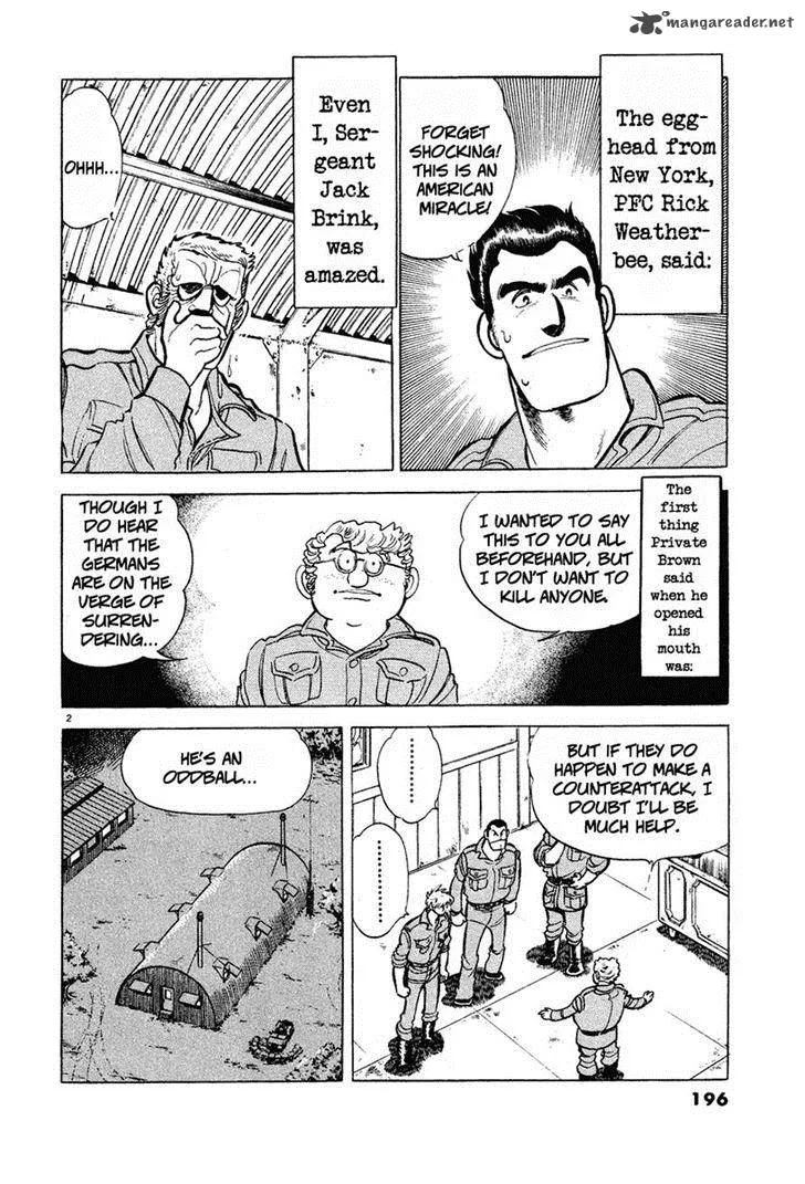 Battle Field Chapter 9 page 2