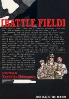 Battle Field cover
