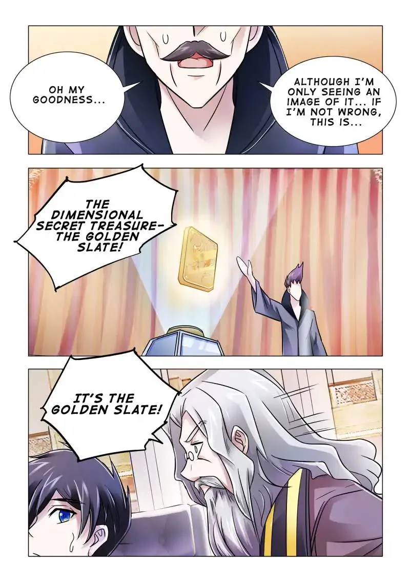 Battle Frenzy Chapter 102 page 10