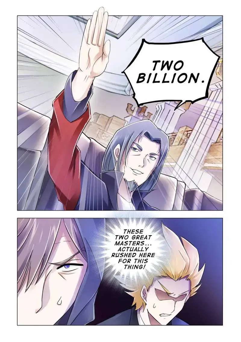 Battle Frenzy Chapter 102 page 12