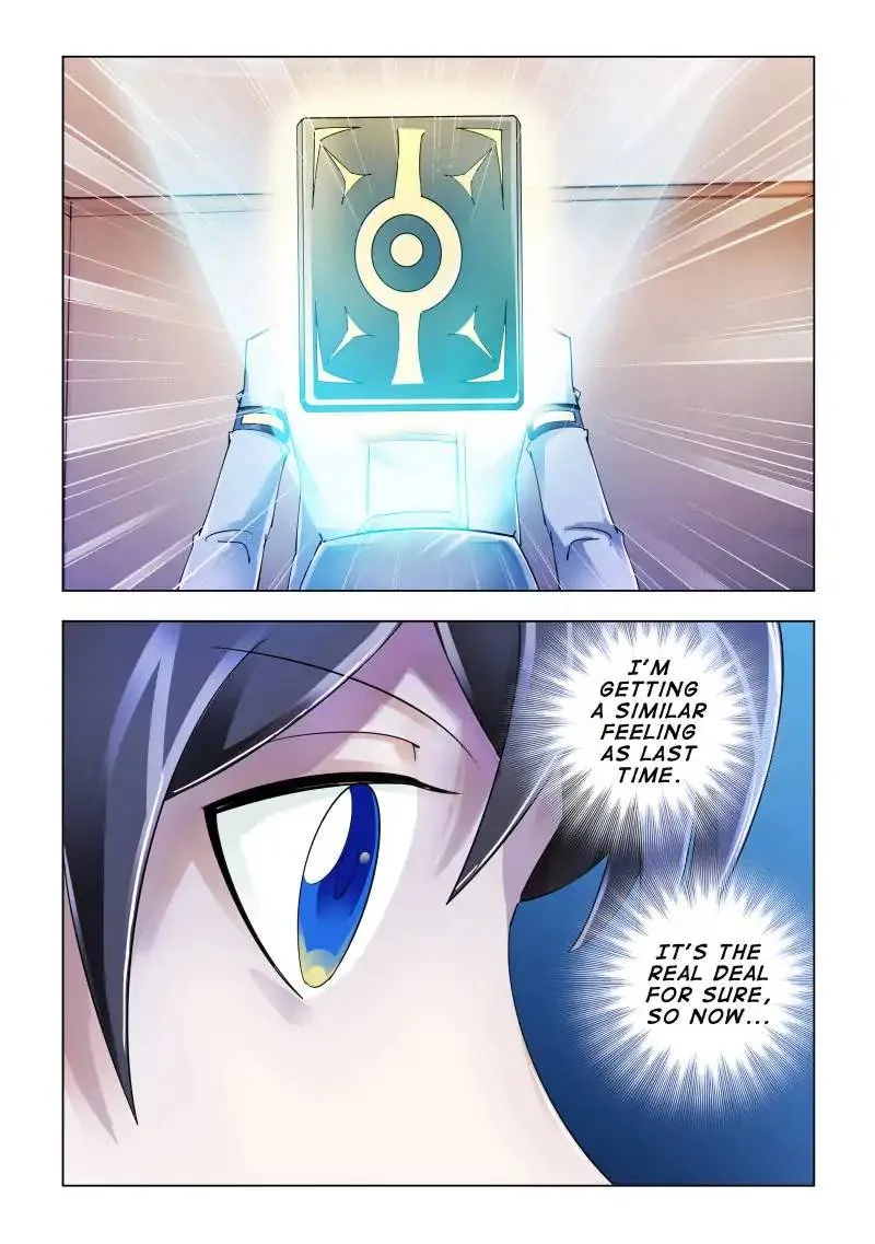 Battle Frenzy Chapter 104 page 6