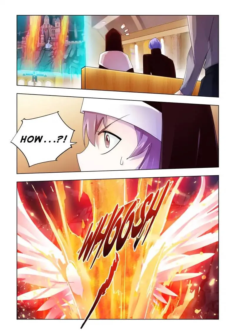 Battle Frenzy Chapter 108 page 11