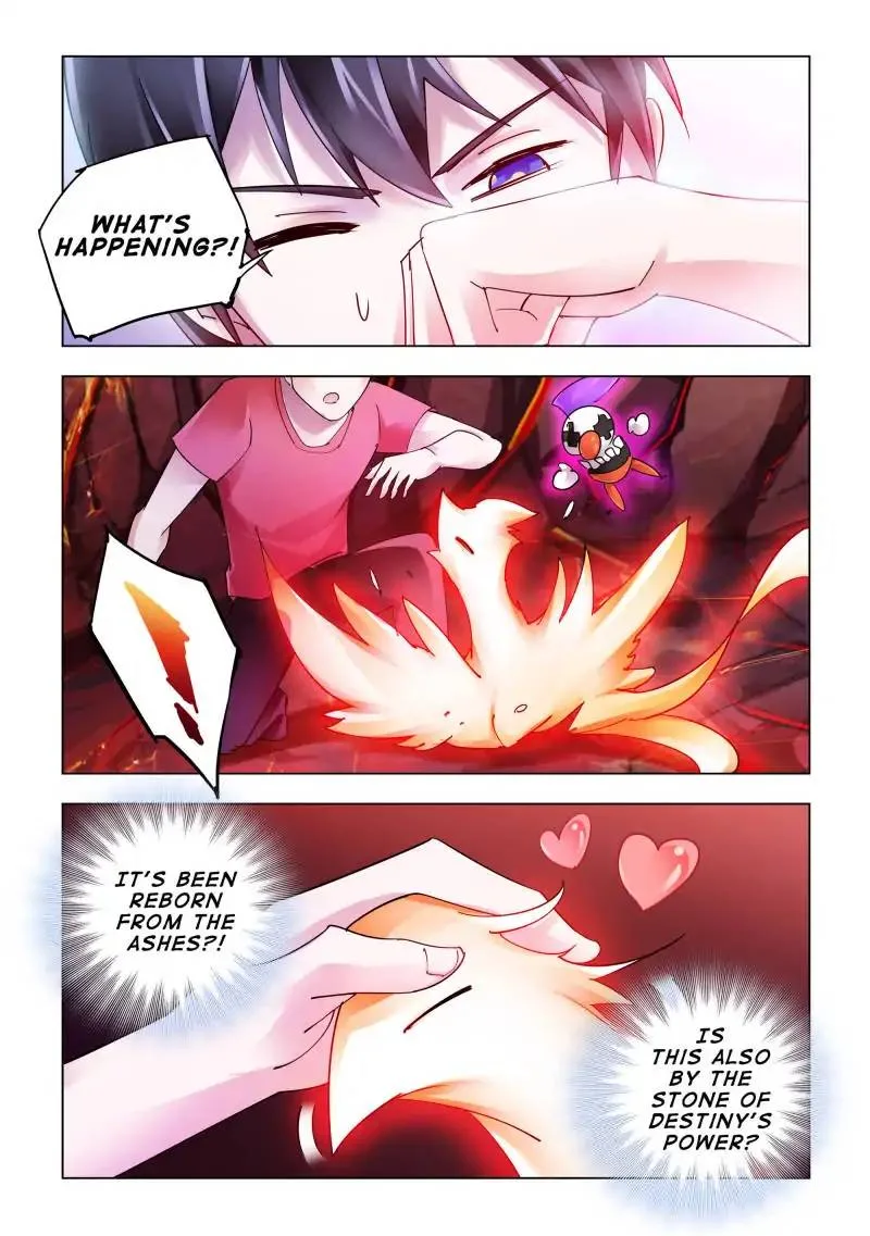 Battle Frenzy Chapter 110 page 12