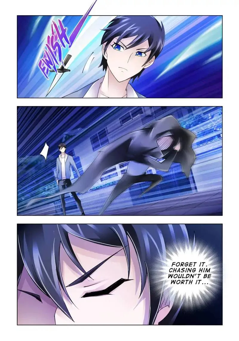 Battle Frenzy Chapter 114 page 11