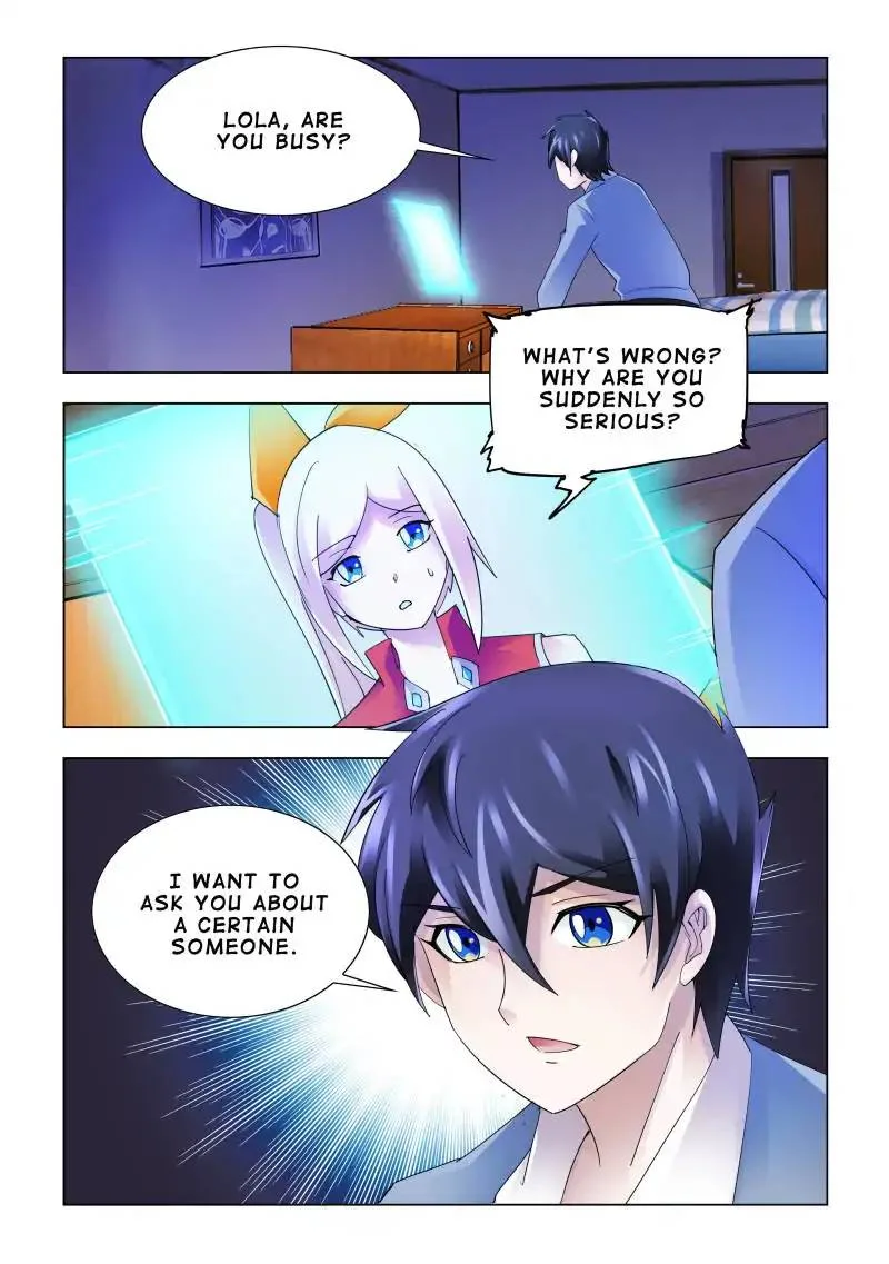 Battle Frenzy Chapter 116 page 12