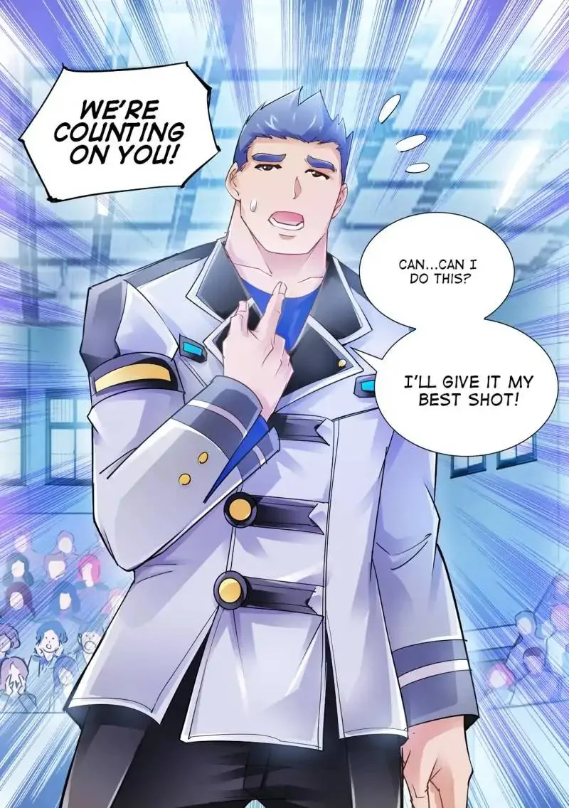 Battle Frenzy Chapter 12 page 13