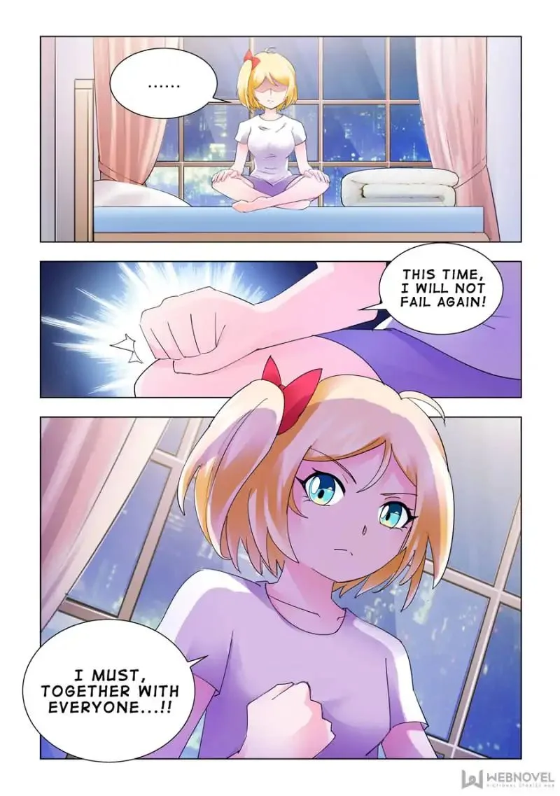 Battle Frenzy Chapter 141 page 12