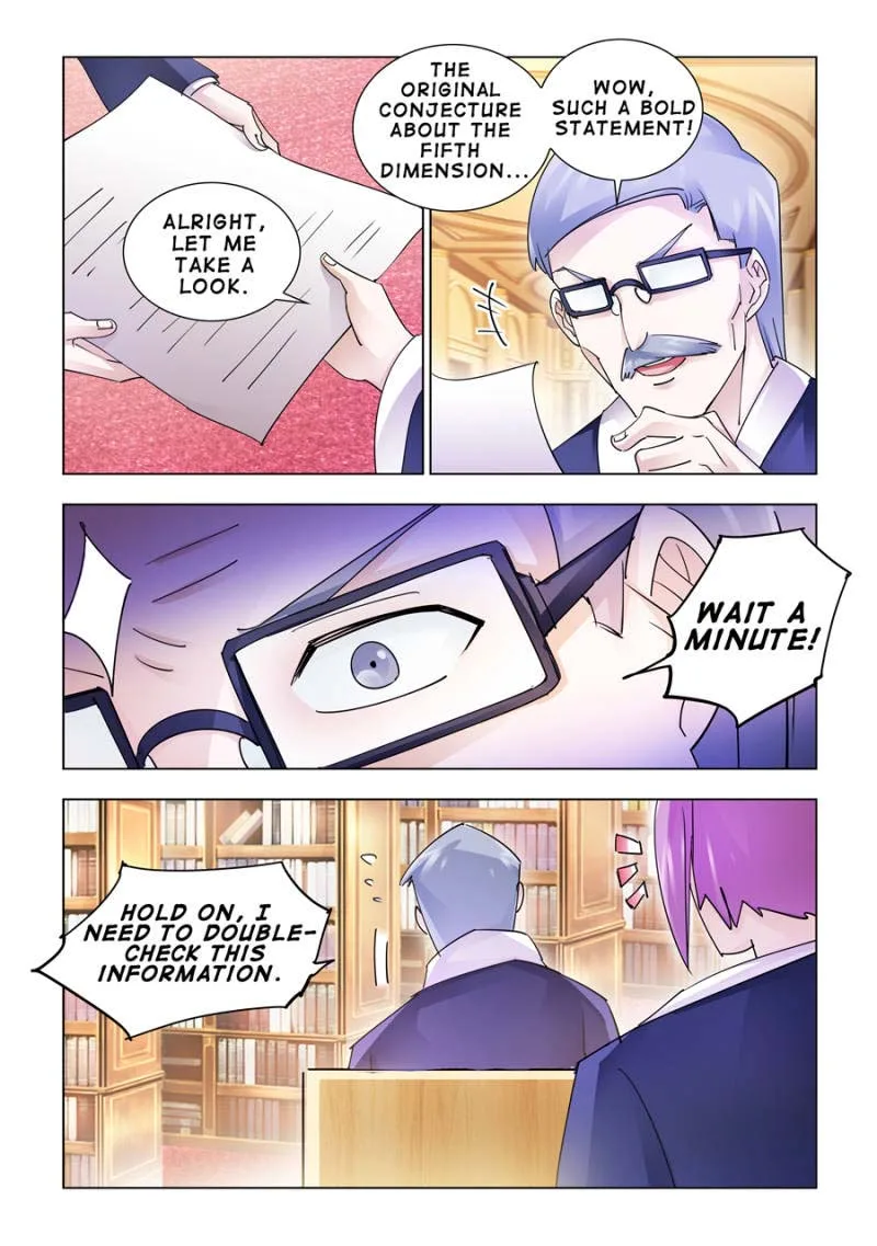 Battle Frenzy Chapter 155 page 9