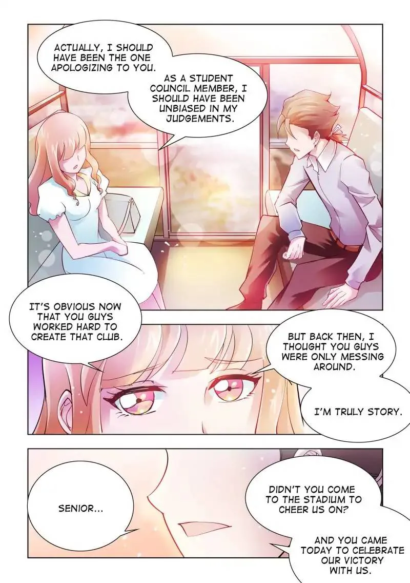 Battle Frenzy Chapter 16 page 10