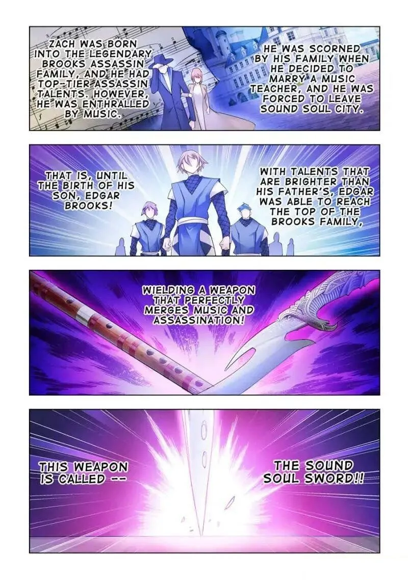 Battle Frenzy Chapter 164 page 1
