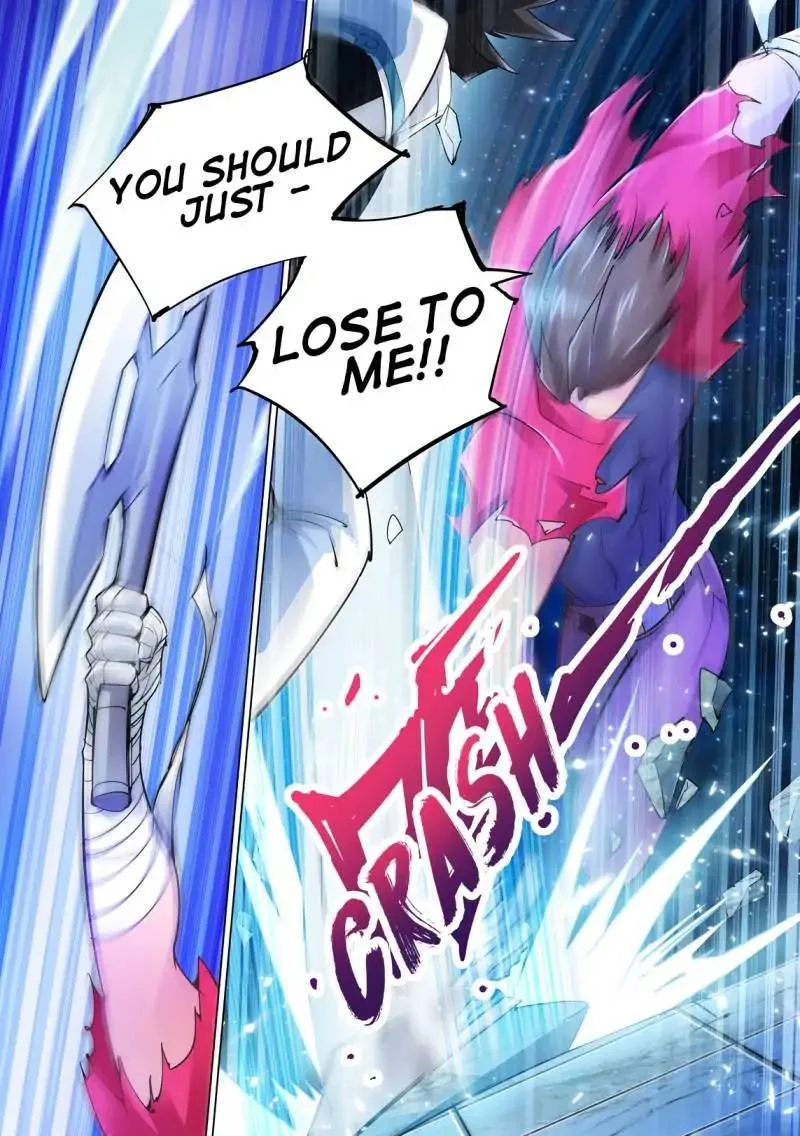 Battle Frenzy Chapter 18 page 3