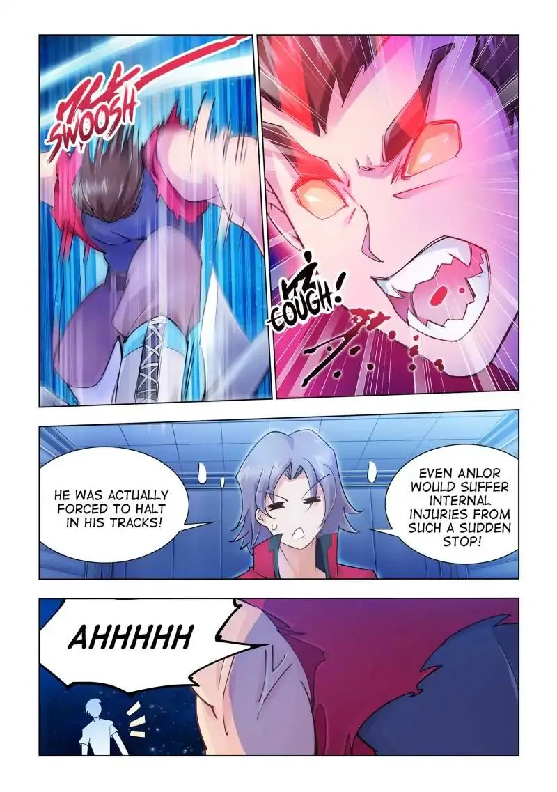 Battle Frenzy Chapter 19 page 4