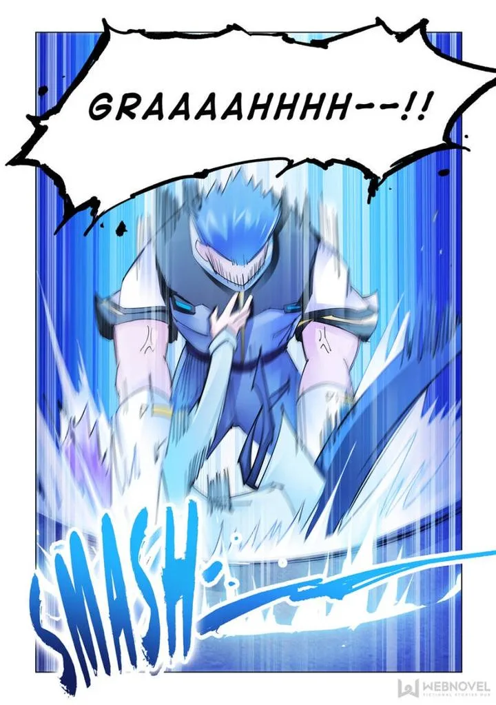 Battle Frenzy Chapter 194 page 5