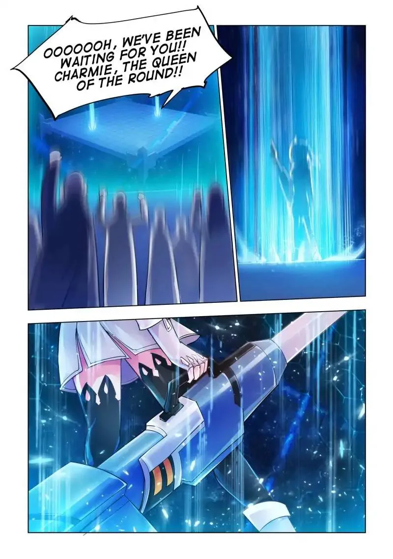 Battle Frenzy Chapter 20 page 11