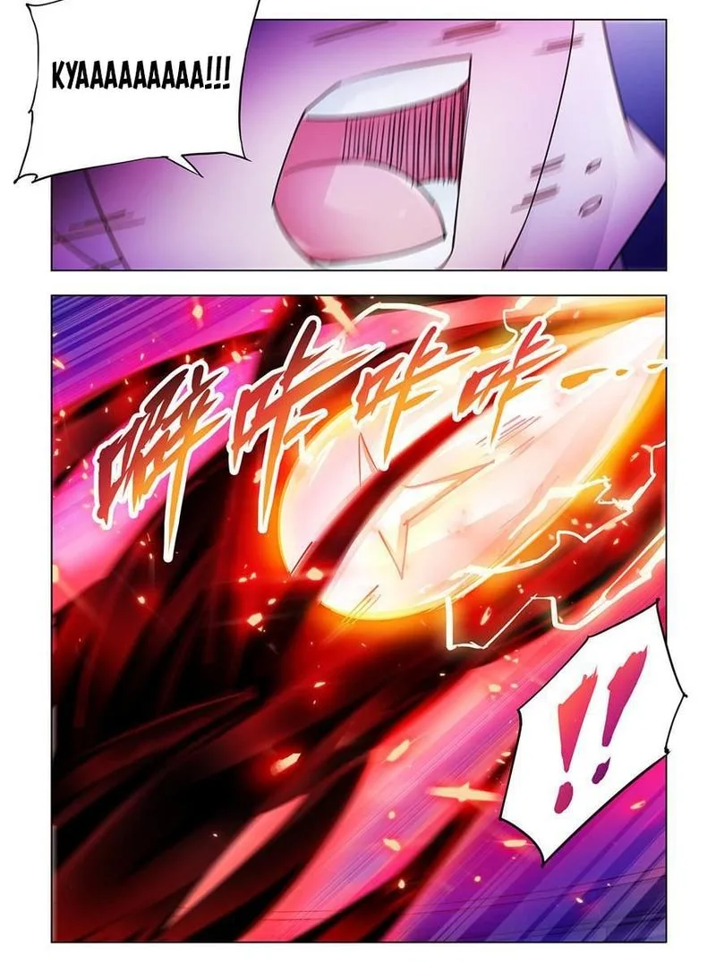 Battle Frenzy Chapter 205 page 2