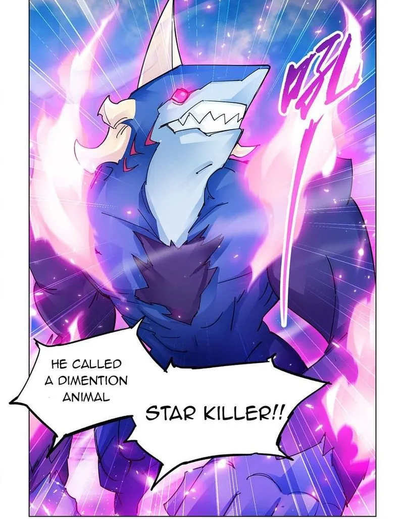 Battle Frenzy Chapter 215 page 10
