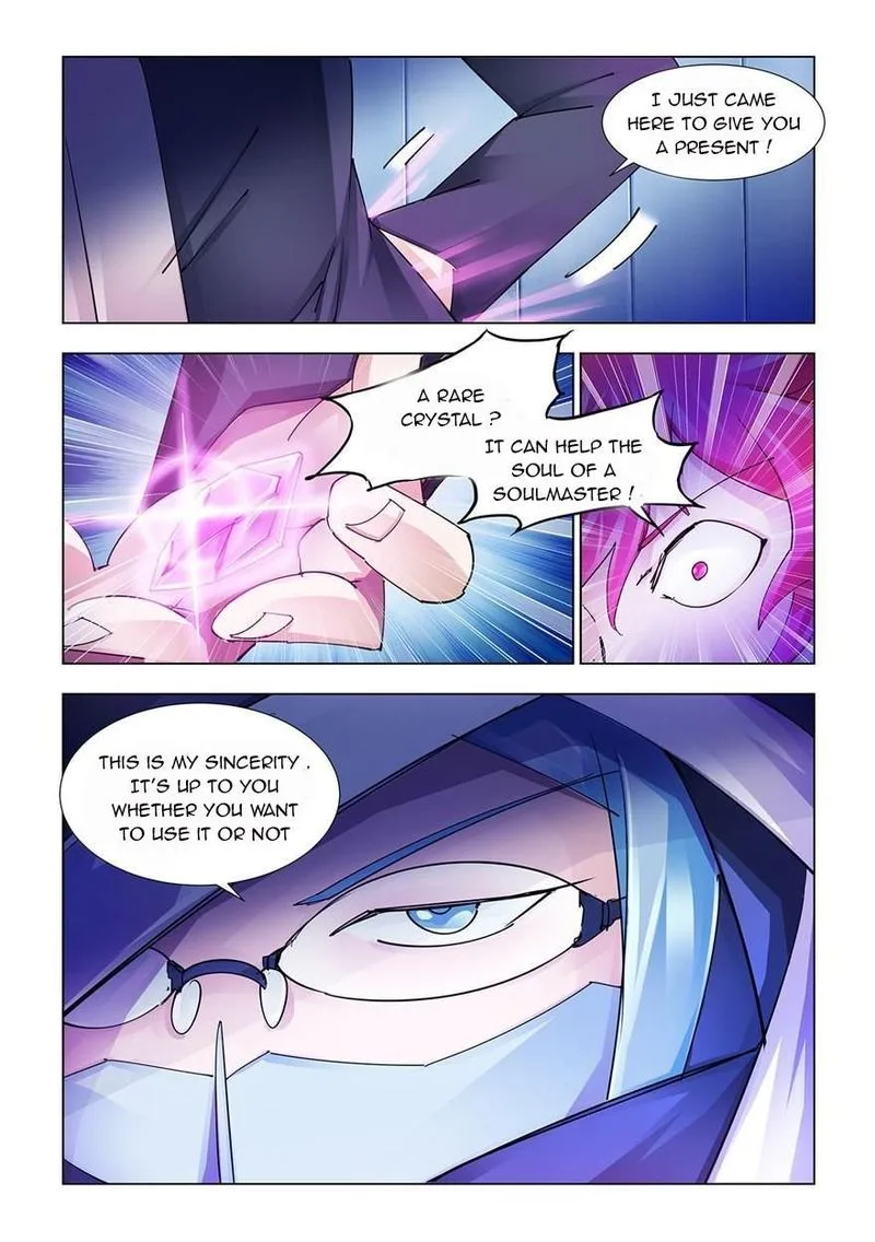 Battle Frenzy Chapter 217 page 11