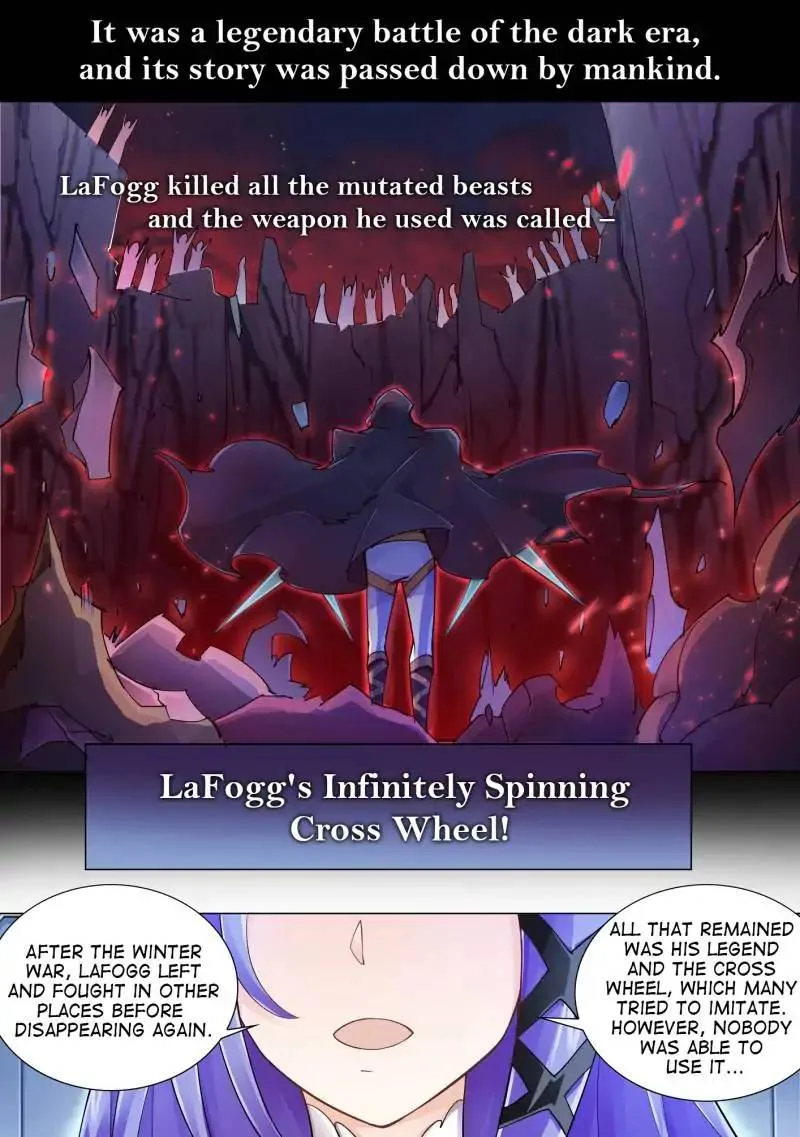 Battle Frenzy Chapter 23 page 9