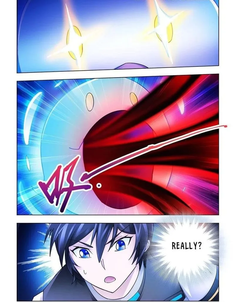 Battle Frenzy Chapter 232 page 12