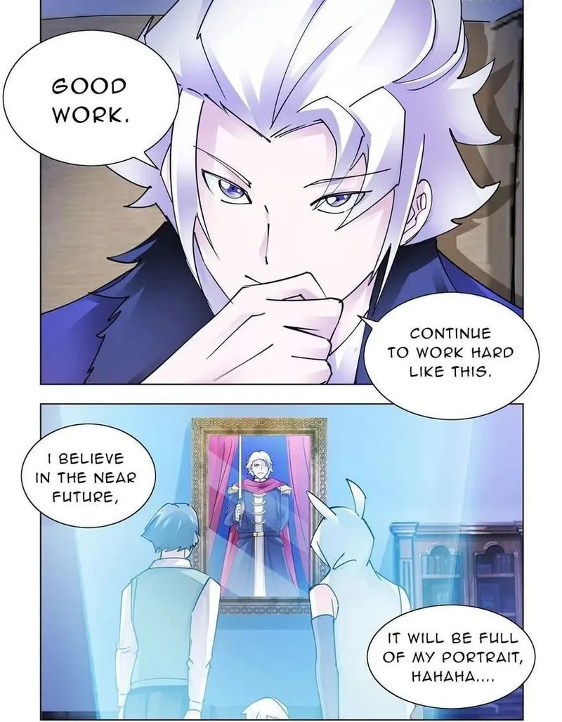 Battle Frenzy Chapter 233 page 12