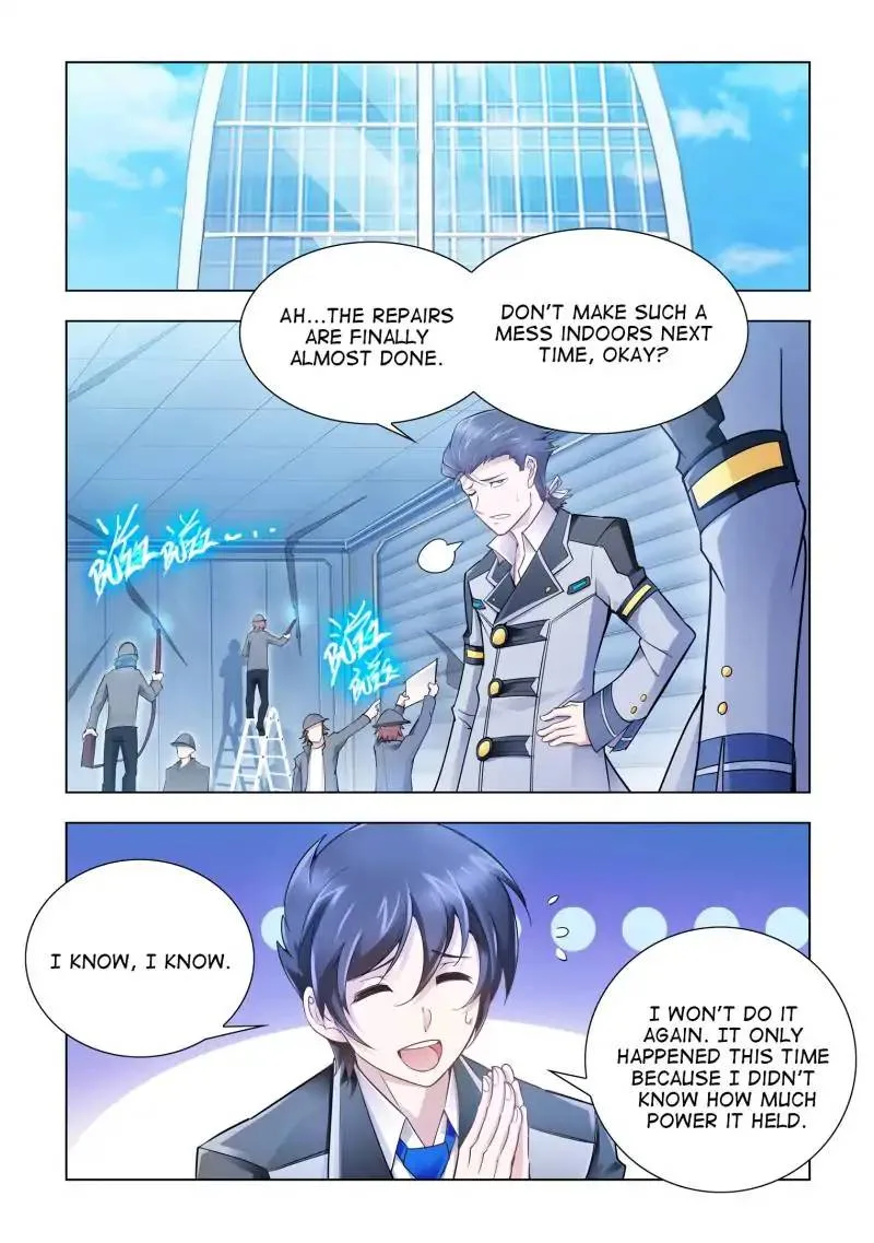 Battle Frenzy Chapter 24 page 2