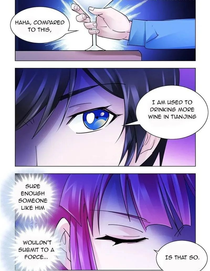 Battle Frenzy Chapter 244 page 5