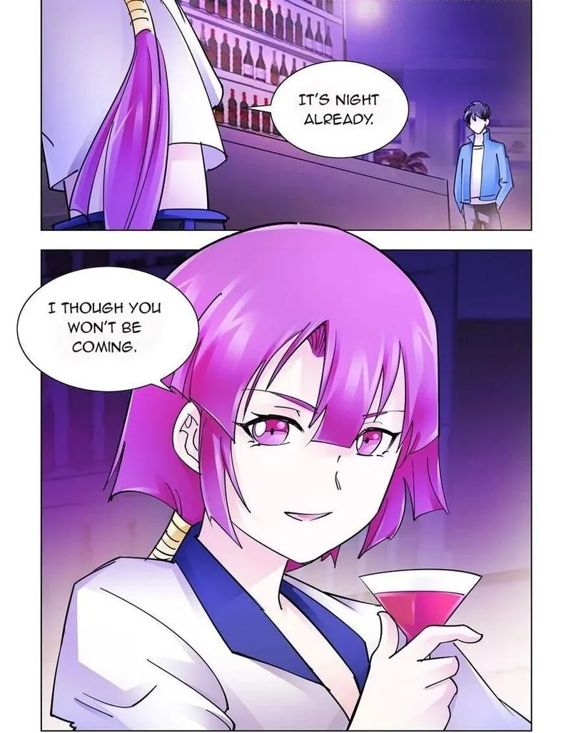 Battle Frenzy Chapter 244 page 2