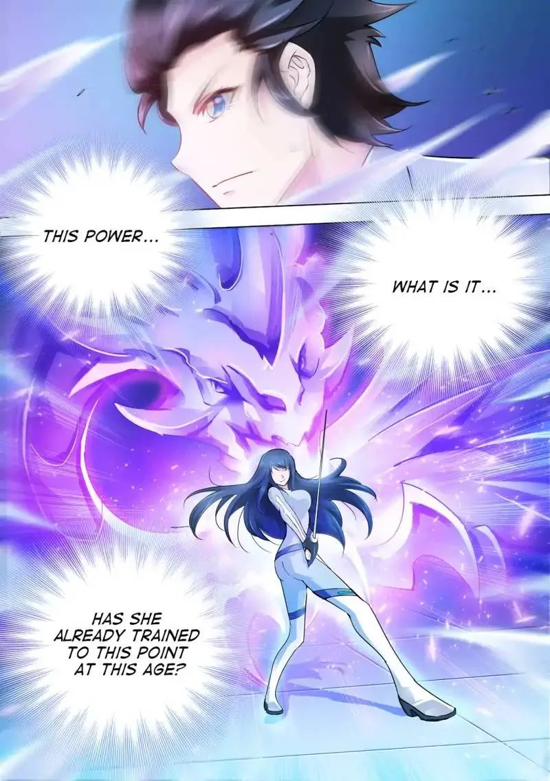 Battle Frenzy Chapter 25 page 4