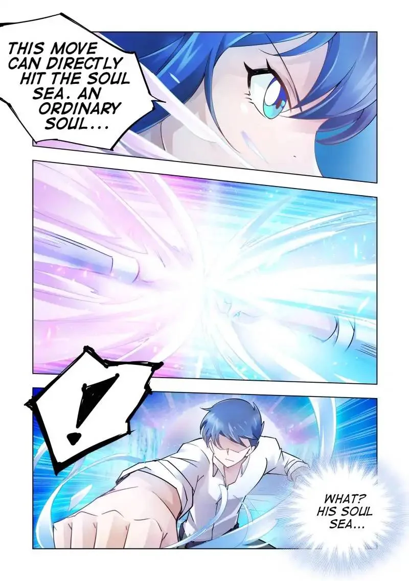 Battle Frenzy Chapter 25 page 9